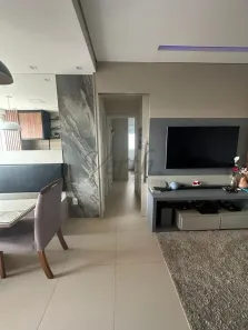 Apartamento com 2 Quartos à venda, 75m² no Parque Industrial, Campinas