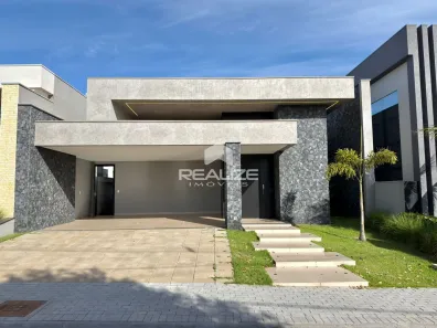 Casa com 3 Quartos à venda, 272m² no Bourbon, Foz do Iguaçu
