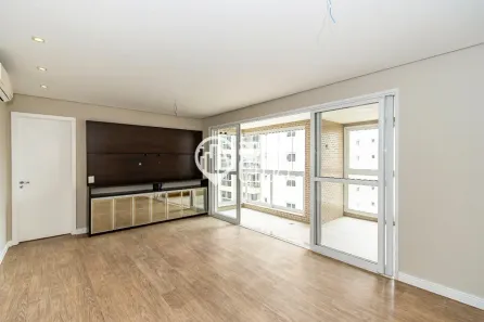 Apartamento com 3 Quartos à venda, 113m² no Cristo Rei, Curitiba