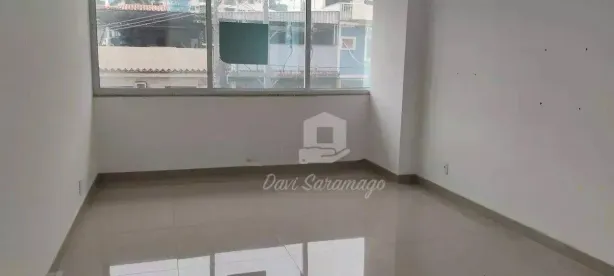 Sala Comercial à venda, 26m² no Icaraí, Niterói