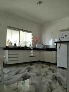 Casa de Condomínio com 4 Quartos à venda, 1000m² no Condomínio Vale do Ouro, Ribeirão das Neves