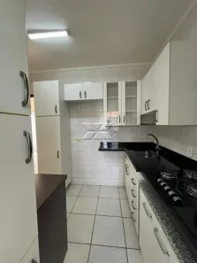 Apartamento com 3 Quartos à venda, 63m² no Jardim Claret, Rio Claro