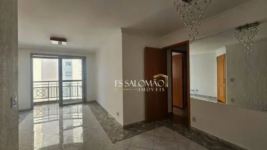 Apartamento com 3 Quartos para alugar, 75m² no Vila Leopoldina, São Paulo