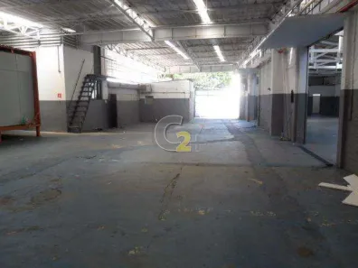 Galpão/Depósito/Armazém à venda, 1130m² no Bela Aliança, São Paulo