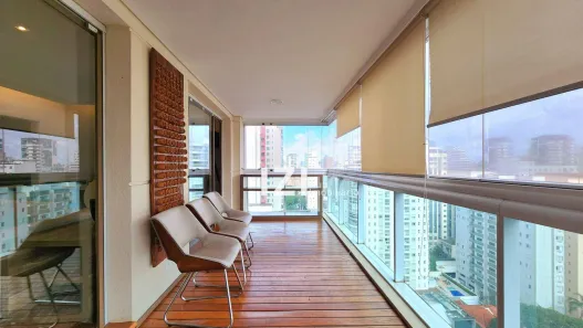 Apartamento com 2 Quartos à venda, 163m² no Vila Uberabinha, São Paulo