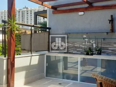 Cobertura com 4 Quartos à venda, 317m² no Barra da Tijuca, Rio de Janeiro
