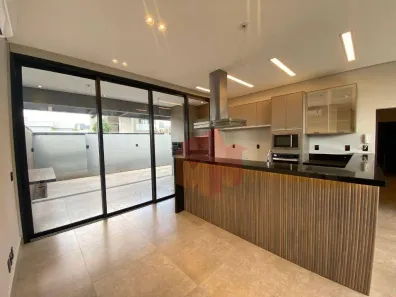 Casa de Condomínio com 2 Quartos à venda, 241m² no Jardim Firenze, Santa Bárbara D'Oeste