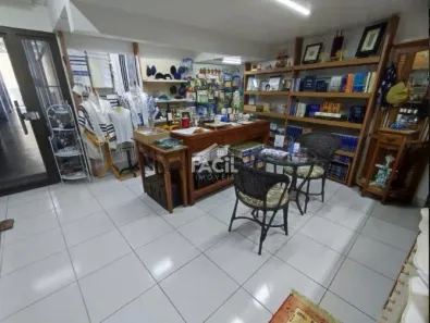 Ponto Comercial à venda, 122m² no Centro, Vitória