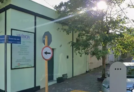 para alugar, 30m² no Vila Santa Tereza, Bauru