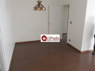 Apartamento com 3 Quartos à venda, 107m² no Vila Nova Conceição, São Paulo