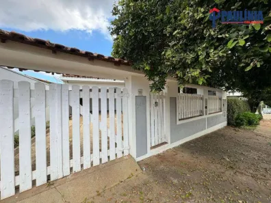 Casa com 3 Quartos para alugar, 148m² no Jardim Fortaleza, Paulínia