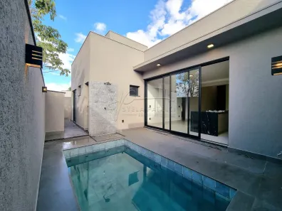 Casa de Condomínio com 3 Quartos à venda, 158m² no Reserva San Pedro, Ribeirão Preto