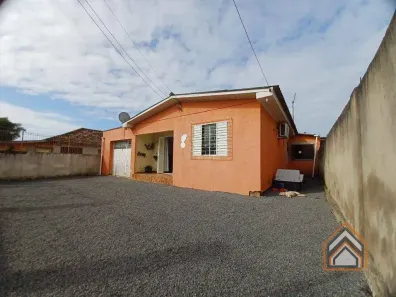 Casa com 2 Quartos à venda, 150m² no Elsa, Viamão