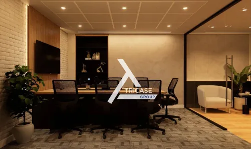 Sala Comercial para alugar, 175m² no Santa Cecília, São Paulo