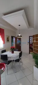 Casa com 3 Quartos à venda, 214m² no Parque São Jorge, Franca
