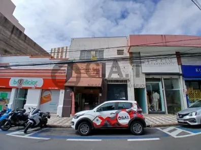 Ponto Comercial para alugar, 120m² no Centro, Sorocaba