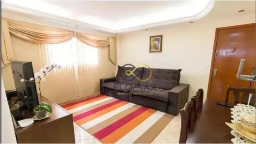 Apartamento com 2 Quartos à venda, 74m² no Macedo, Guarulhos