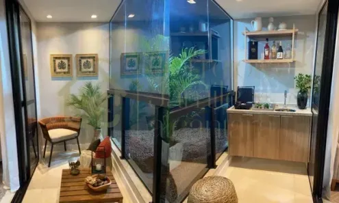 Apartamento com 1 Quarto à venda, 30m² no Pituba, Salvador