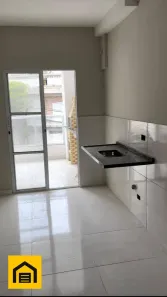 Apartamento com 2 Quartos à venda, 62m² no Vila Augusto, Mauá