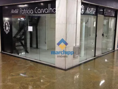 Ponto Comercial à venda, 36m² no Icaraí, Niterói