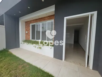 Casa com 3 Quartos à venda, 90m² no Pedra de Guaratiba, Rio de Janeiro