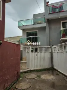 Sobrado com 3 Quartos à venda, 10m² no Cidade Praiana, Rio das Ostras