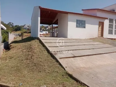 Casa de Condomínio com 3 Quartos à venda, 150m² no Condomínio Village da Serra, Araçoiaba da Serra
