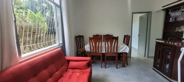 Apartamento com 2 Quartos à venda, 88m² no Jardim Guanabara, Rio de Janeiro