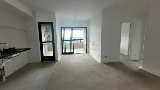Apartamento com 3 Quartos à venda, 83m² no Jardim Satélite, São José dos Campos