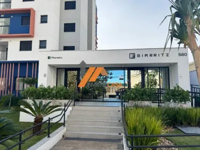 Apartamento com 1 Quarto para alugar, 45m² no Parque Campolim, Sorocaba