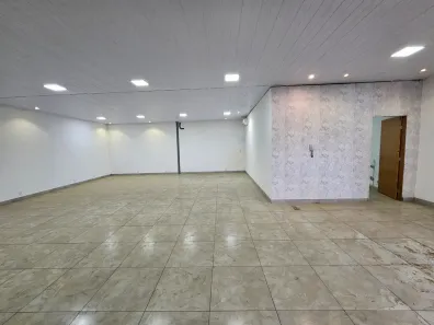 Ponto Comercial para alugar, 5m² no Setor Garavelo, Aparecida de Goiânia