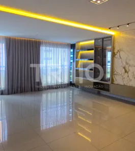 Apartamento com 2 Quartos à venda, 119m² no Meireles, Fortaleza