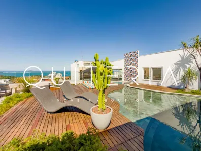 Cobertura com 6 Quartos à venda, 855m² no Ipanema, Rio de Janeiro