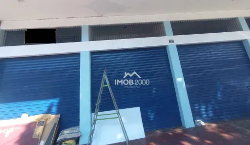 Ponto Comercial para venda ou aluguel, 400m² no Bonsucesso, Rio de Janeiro