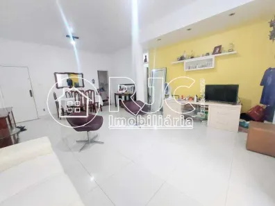 Apartamento com 2 Quartos à venda, 95m² no Tijuca, Rio de Janeiro