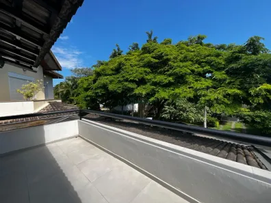 Casa de Condomínio com 4 Quartos à venda, 268m² no Jardim das Colinas, São José dos Campos