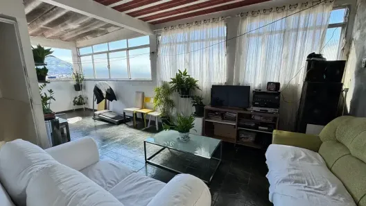 Casa com 4 Quartos à venda, 71m² no Lins de Vasconcelos, Rio de Janeiro