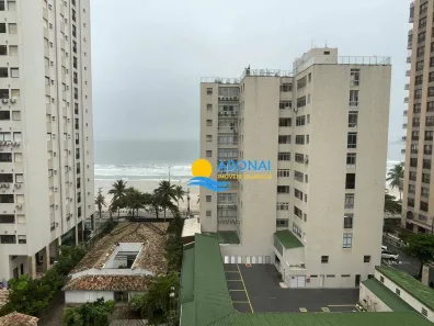 Apartamento com 3 Quartos à venda, 96m² no Pitangueiras, Guarujá