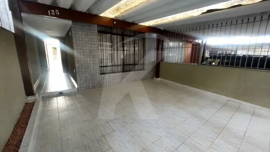Sobrado com 3 Quartos à venda, 140m² no Jardim Leonor Mendes de Barros, São Paulo