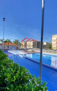 Apartamento com 2 Quartos à venda, 49m² no Jardim Recanto dos Sonhos, Sumaré