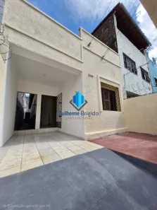 Casa com 2 Quartos à venda, 109m² no José Bonifácio, Fortaleza