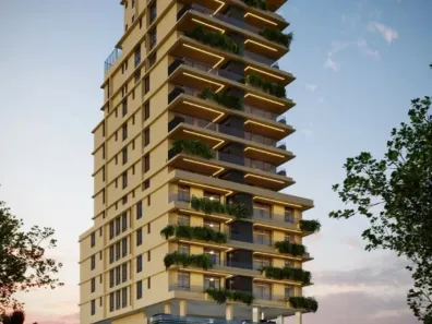 Apartamento com 2 Quartos à venda, 66m² no Pedra Branca, Palhoça