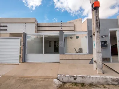 Casa com 3 Quartos à venda, 210m² no São Cristóvão, Itabaiana