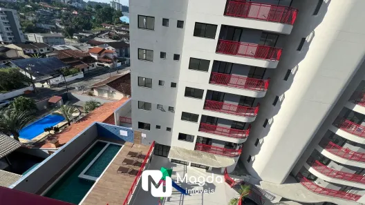 Apartamento com 2 Quartos à venda, 70m² no Velha, Blumenau