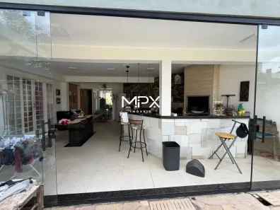 Casa com 3 Quartos à venda, 300m² no Centro, Piracicaba