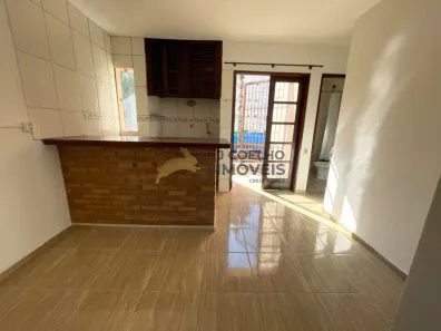 Apartamento com 2 Quartos à venda, 35m² no Itaguá, Ubatuba