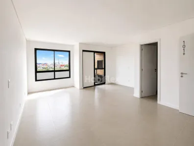 Apartamento com 1 Quarto à venda, 39m² no Rio Tavares, Florianópolis