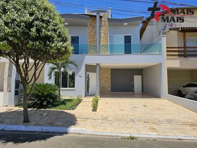 Casa com 3 Quartos à venda, 250m² no Parque Ortolândia, Hortolândia