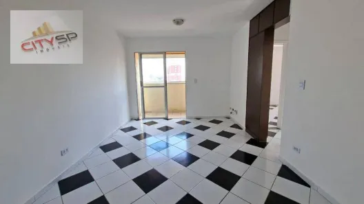 Apartamento com 2 Quartos à venda, 64m² no Vila Parque Jabaquara, São Paulo