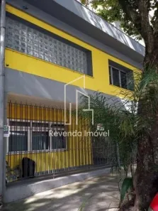 Casa com 4 Quartos à venda, 285m² no Perdizes, São Paulo